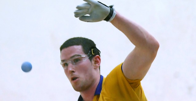 O’Neills GAA Handball All-Ireland Senior Semi-Finals