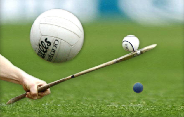 It’s Crunch Time in the Allianz Hurling League