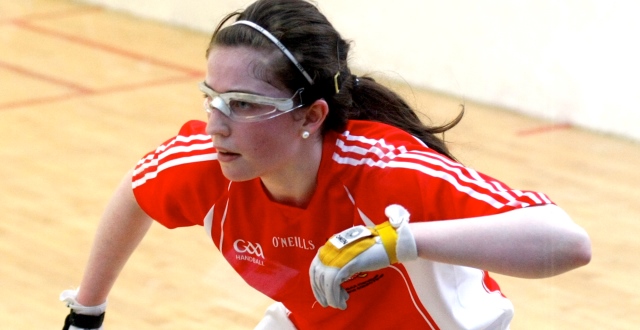 Handball – All-Ireland Doubles Finals – Live Streaming