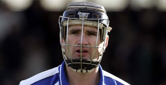 Waterford’s Tony Browne retires from inter-county hurling