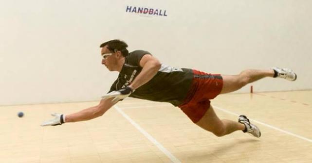 GAA Handball US Nationals Round-up