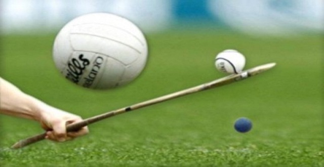 2015 Munster GAA Senior Championship Draws