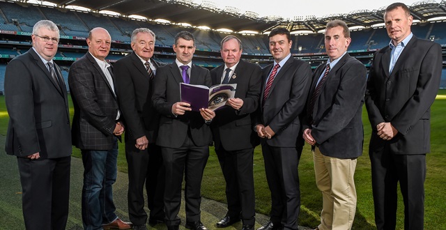 Hurling 2020 Committee Report