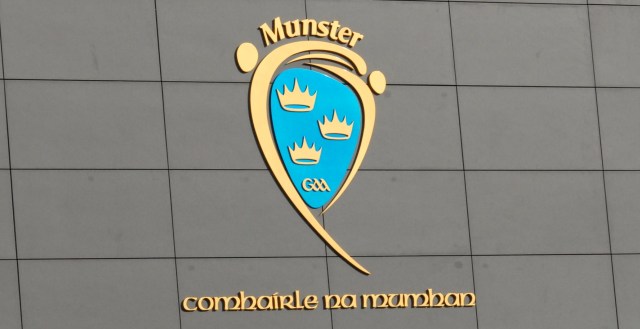 Annual Report to Munster GAA Convention 2014