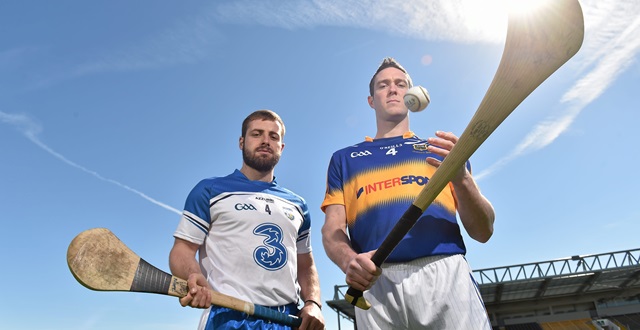 Allianz Hurling League Division 1 Semi-Final – Waterford 1-19 Tipperary 2-15