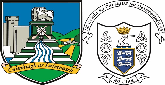 Munster SHC Quarter-Final – Limerick 1-19 Clare 2-15