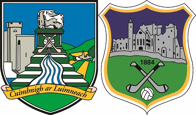 Munster SHC Semi-Final – Tipperary 4-23 Limerick 1-16