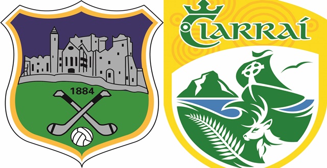 Munster Under 21 Football Q-Final – Kerry 0-11 Tipperary 1-7