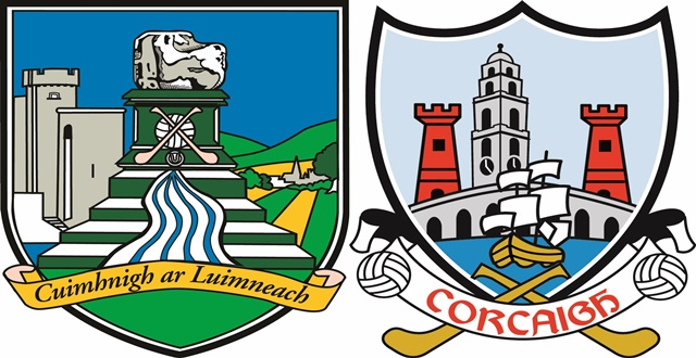 Munster Under 21 Hurling Q-Final – Limerick 3-19 Cork 2-15