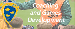 2025 Munster GAA Primary Schools Skills Competition