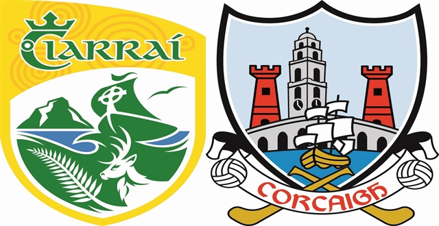 Munster Under 17 Football Final – Kerry 0-15 Cork 0-10