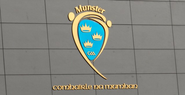 Munster GAA Under 20 Hurling & Minor Hurling / Football Fixtures confirmed
