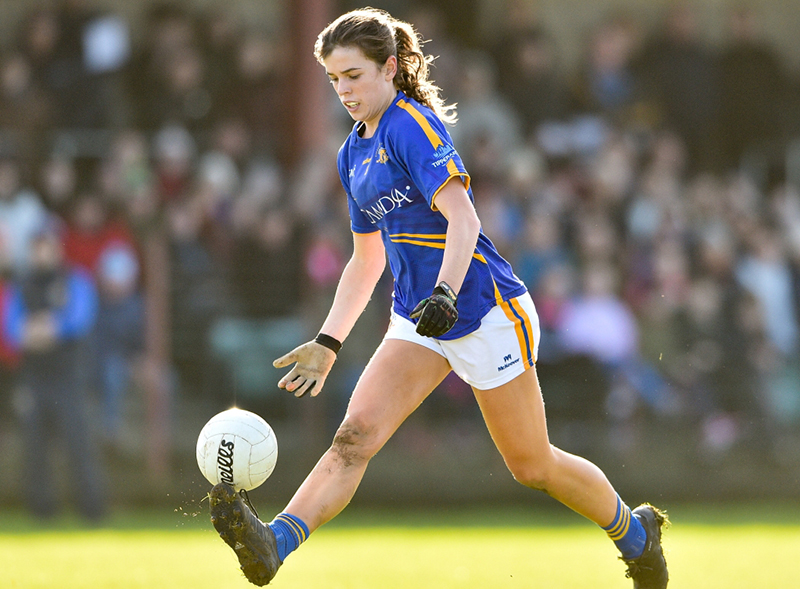 The Big Interview with Tipperary’s Anna Rose Kennedy