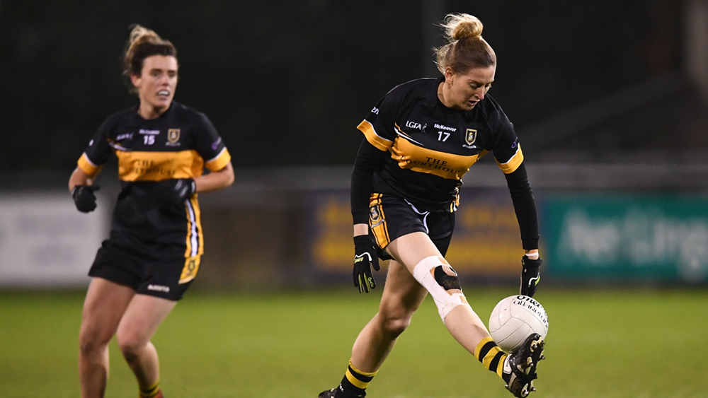 Interview with Mourneabbey Ladies Footballer Síle O’Callaghan