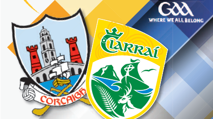 2020 McGrath Cup Football – Cork 6-19 Kerry 2-9