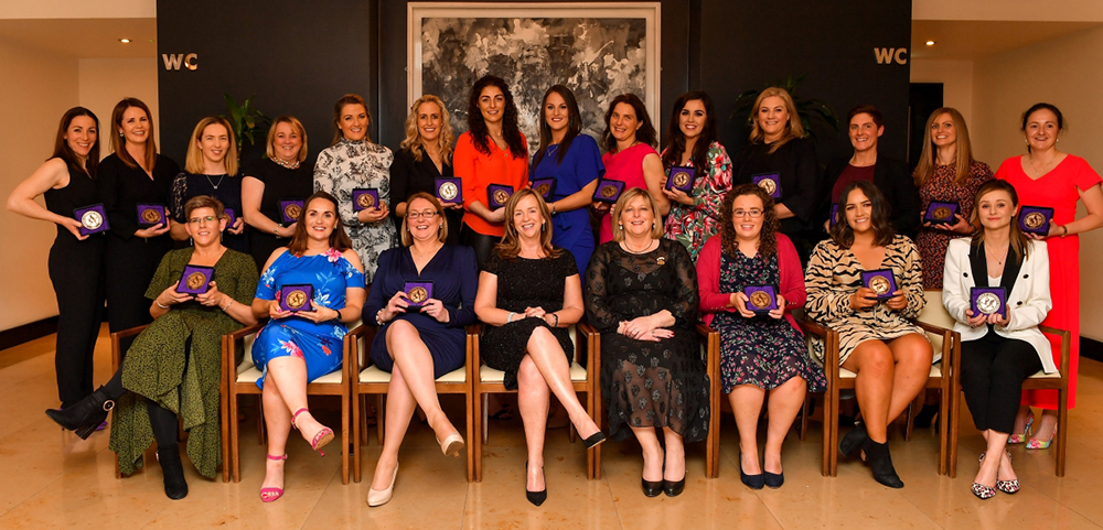 LGFA honour 20 graduates from ‘Learn To Lead’ Female Leadership Programme