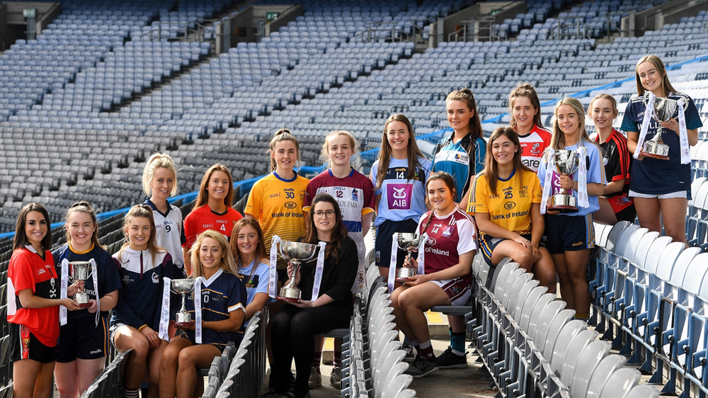 Ladies Football – ‘2020 vision’ for Gourmet Food Parlour O’Connor Cup weekend in Kerry