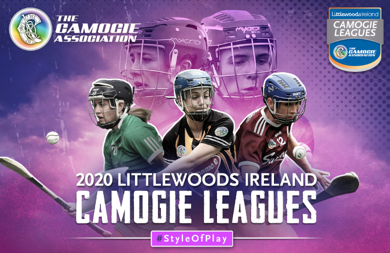 Littlewoods Ireland Camogie League Division 1 – Tipperary 1-8 Galway 0-10