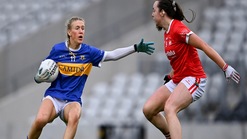 Lidl National Football League Division 1 – Cork 3-15 Tipperary 2-6