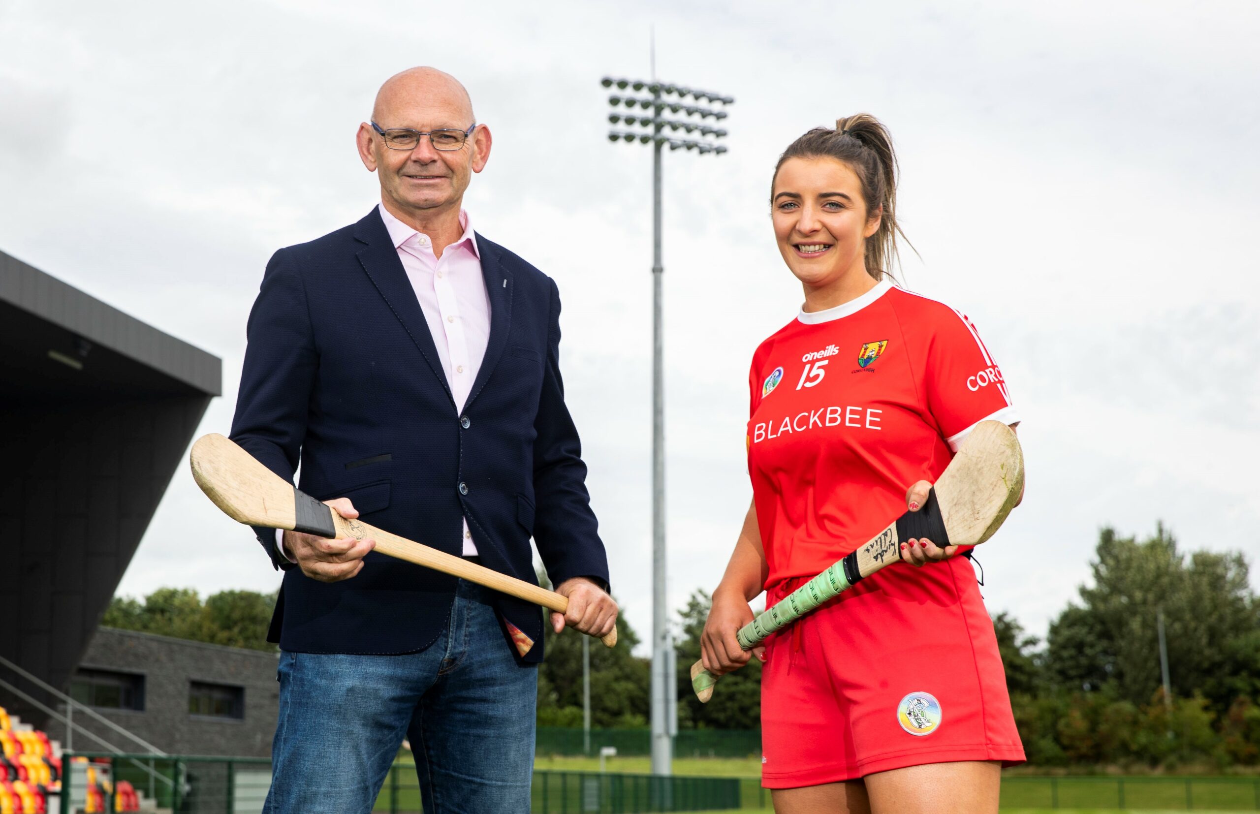 Linda Collins – “At the end of the day it’s a hobby and you’re playing camogie because you love it”