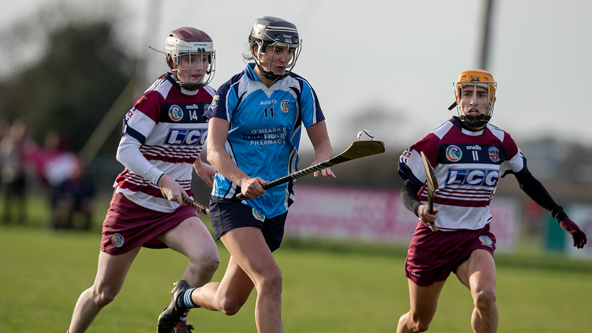 “It’s pure fairytale stuff” – Scariff Ogonnelloe’s captain Mairead Scanlan