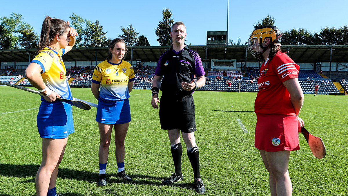 2022 Glen Dimplex All-Ireland Senior Championship Round 2 round-up