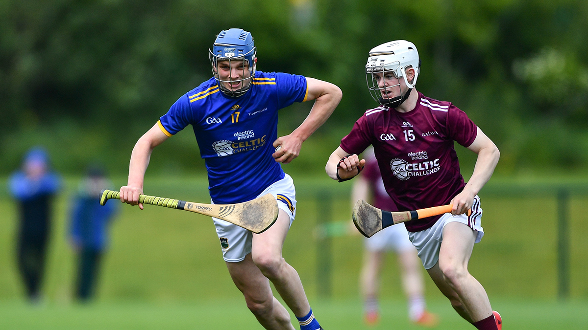 2022 GAA Electric Ireland Celtic Challenge Finals Round-up