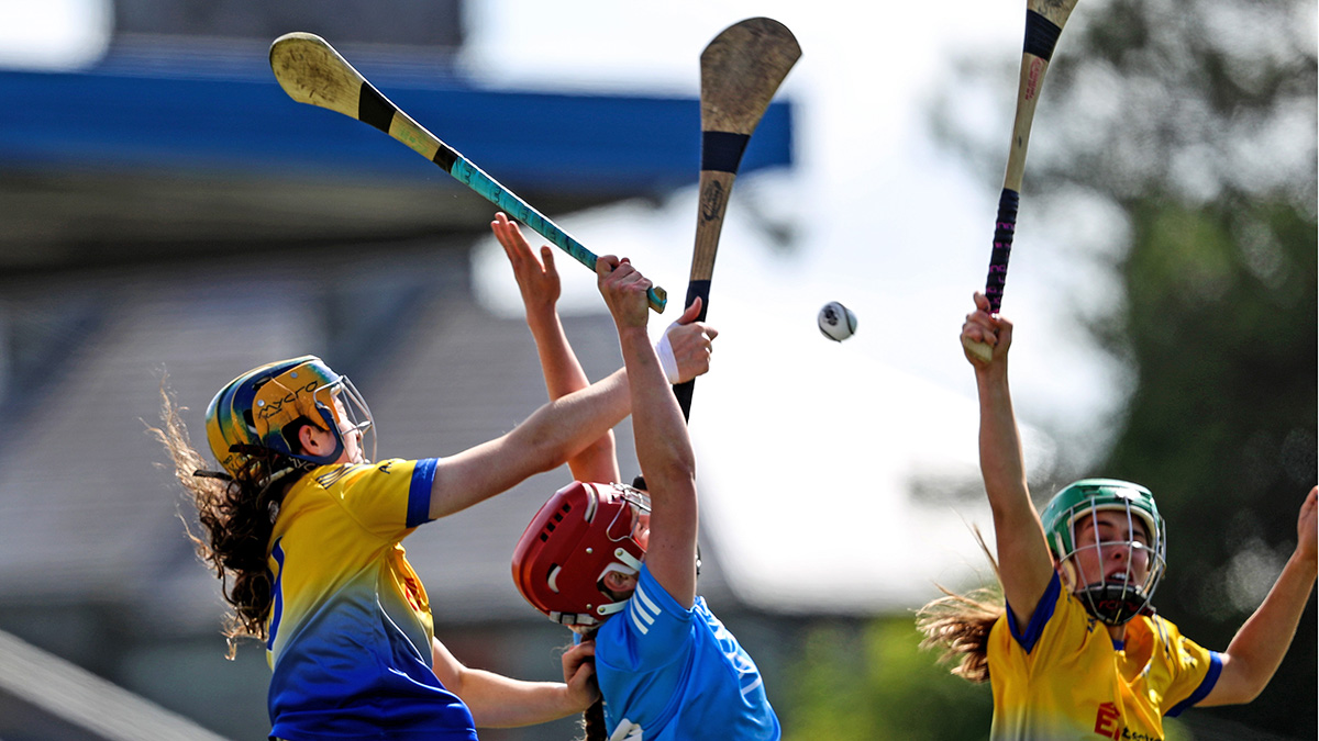 2022 Glen Dimplex All-Ireland Senior Camogie Championship Round 4 Round-up