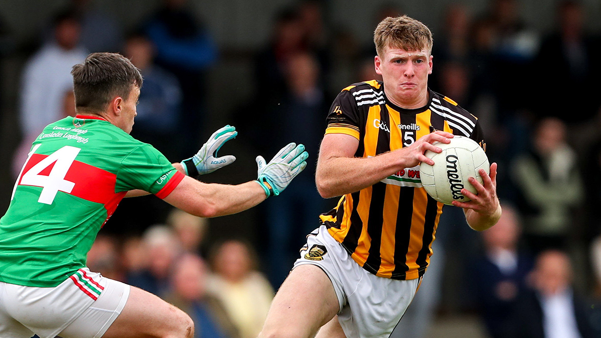Senior Club Championship Round-up in Munster – w/e October 2nd 2022