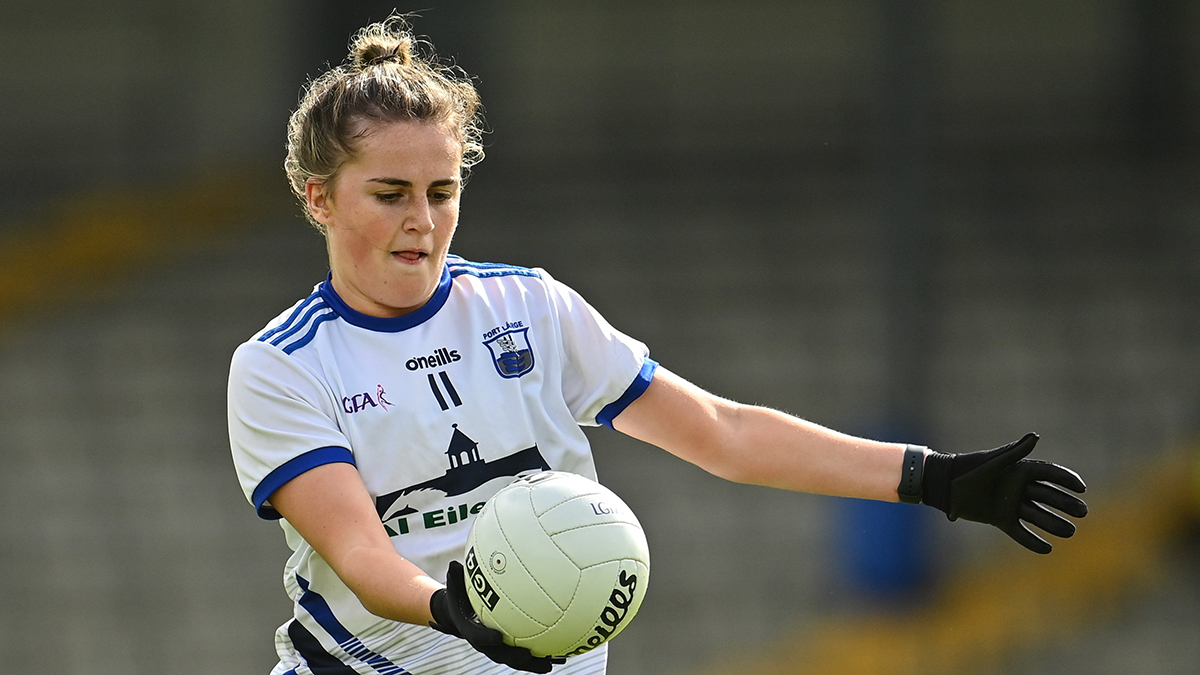 ‘Inspired’ – The Big Interview with Waterford’s Kellyann Hogan