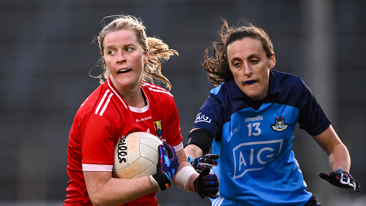 ‘New lease of life’ – The Big Interview with Cork’s Róisín Phelan