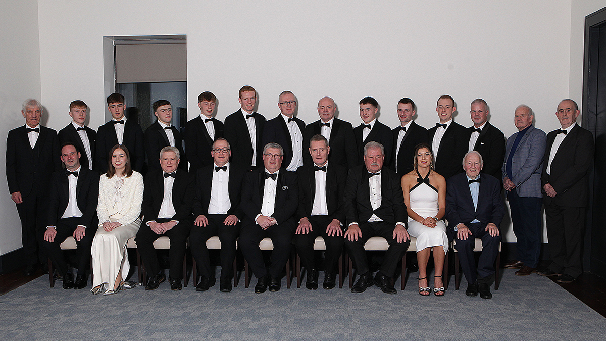 2024 Munster GAA Awards