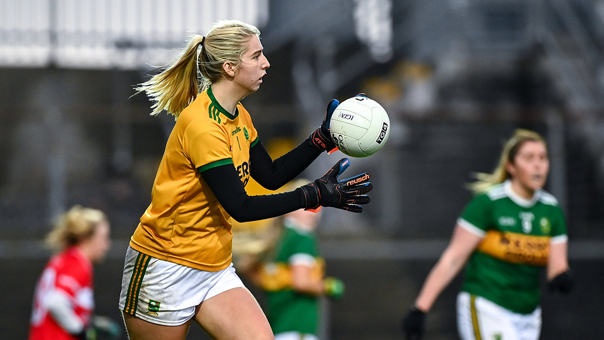 ‘Glory year’ – The Big Interview with Ciara Butler of Kerry